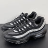 95 Black Smoke Grey