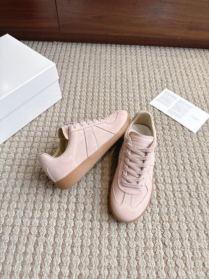 Maison Velut Full Pink
