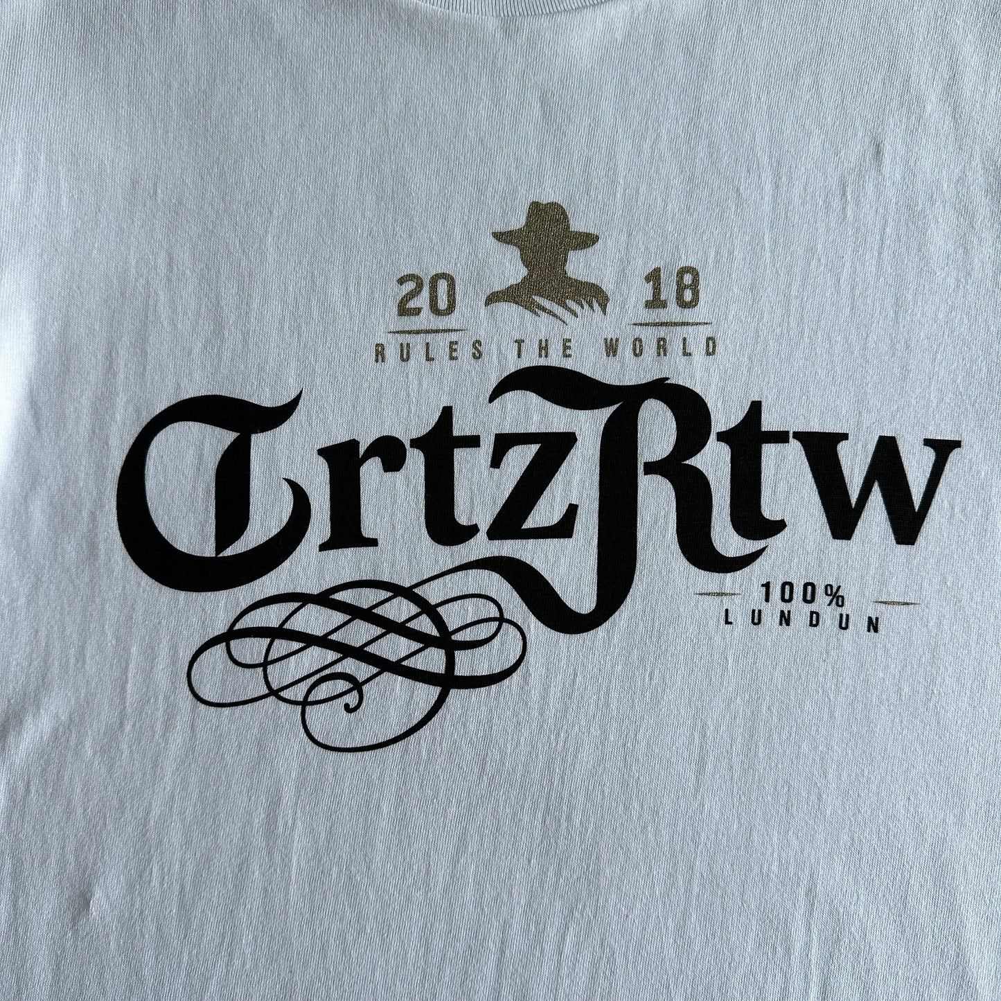 people shadow 2018tee