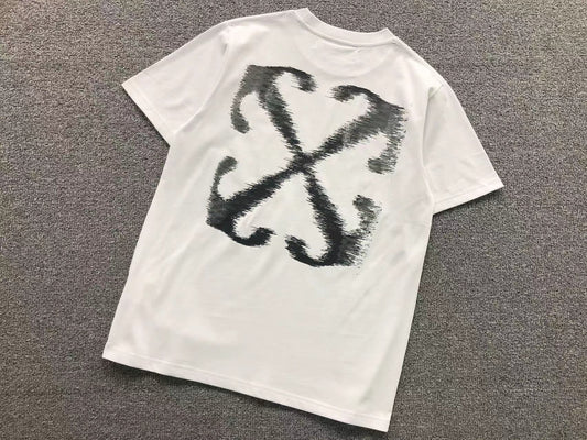 T-shirt Off