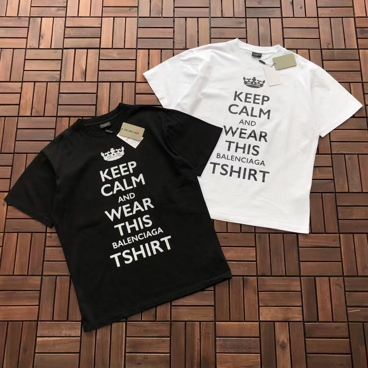 BLG T-Shirt