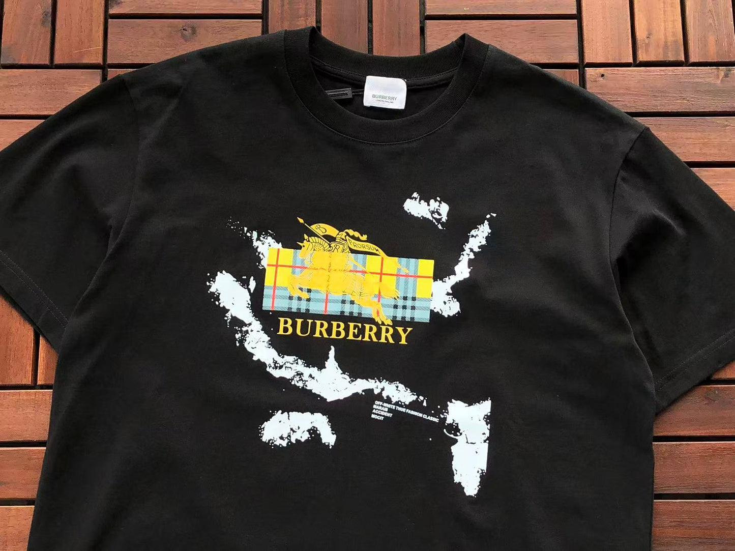 T-Shirts BB