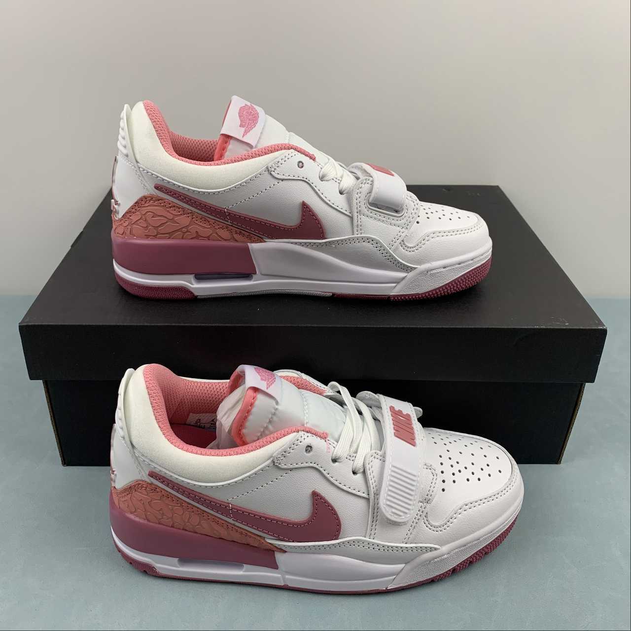 Legacy 312 Desert Berry