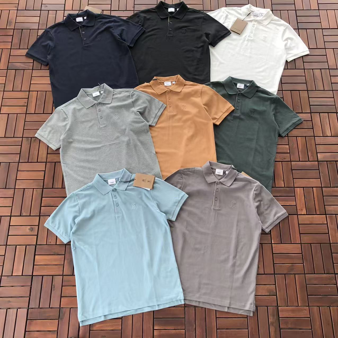 T-Shirts Polo BB