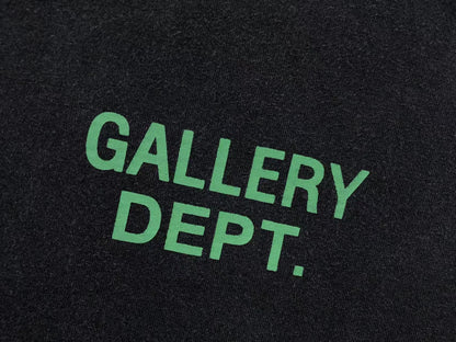 T-shirt GALLERY DEPT