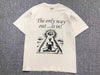 T-shirt GALLERY DEPT