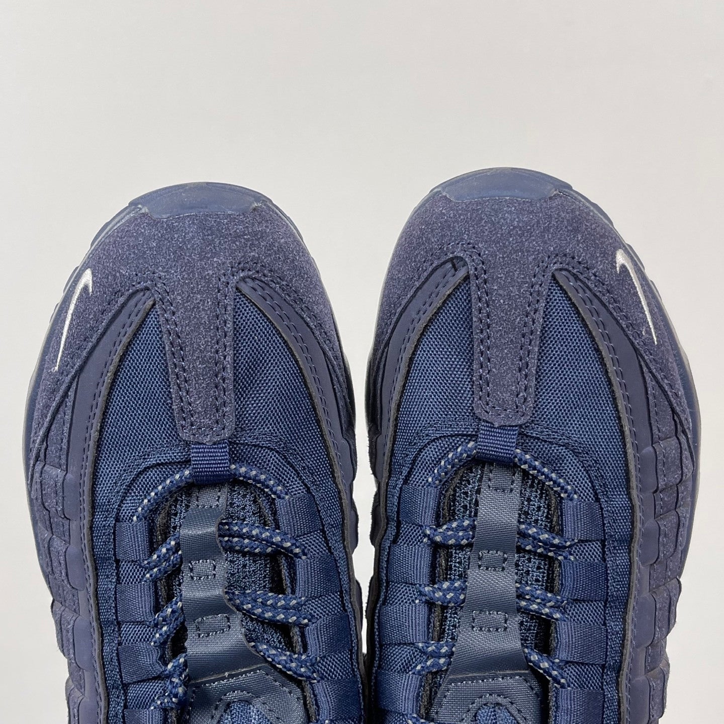 95 Pure Blue