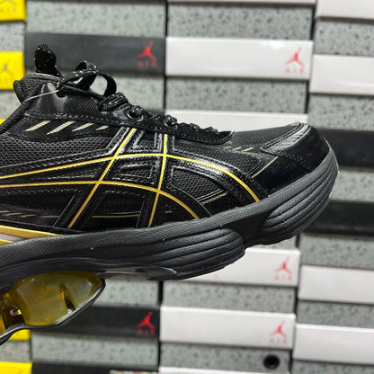 Gel-Kinetic Fluent Black and Gold