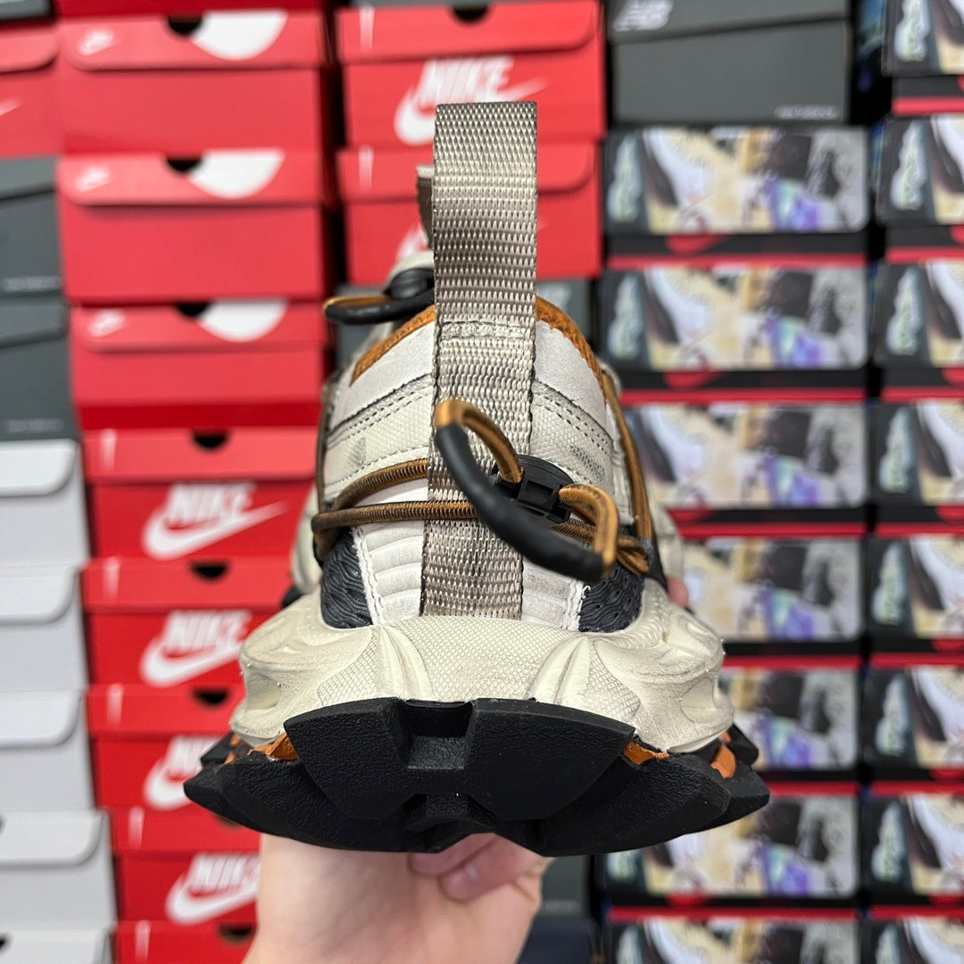 BLG Hike White/Grey/Orange