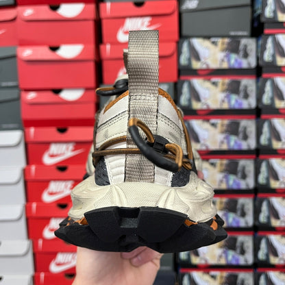 BLG Hike White/Grey/Orange