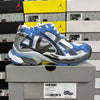 BLG Runner Grey/White/Blue