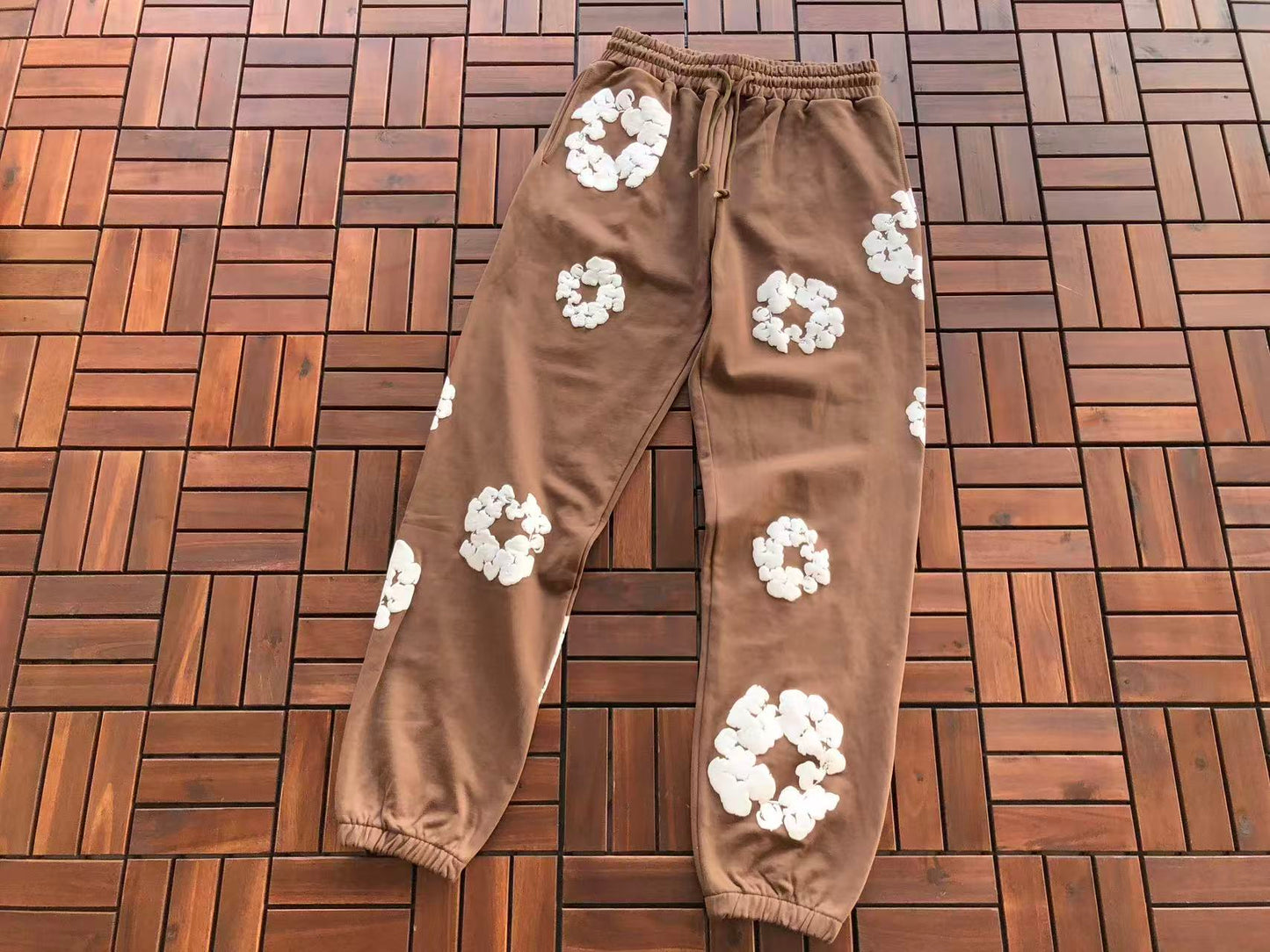 Conjuntos Denim T