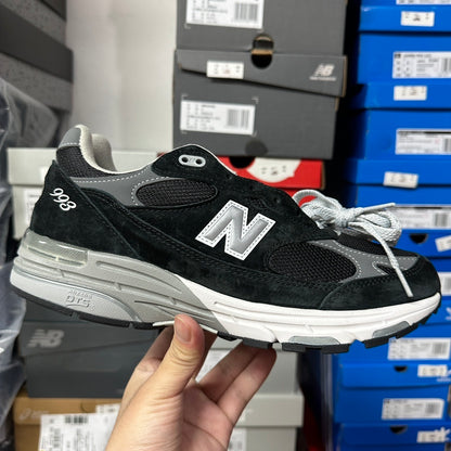 993 Black