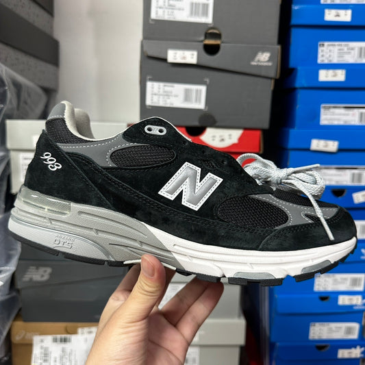 993 Black