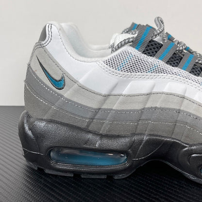 95 Cristal Blue