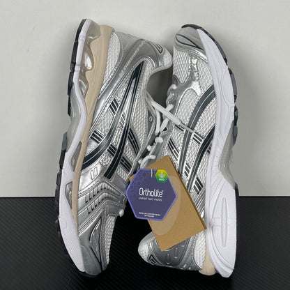Kayano 14 White / Black / Cream