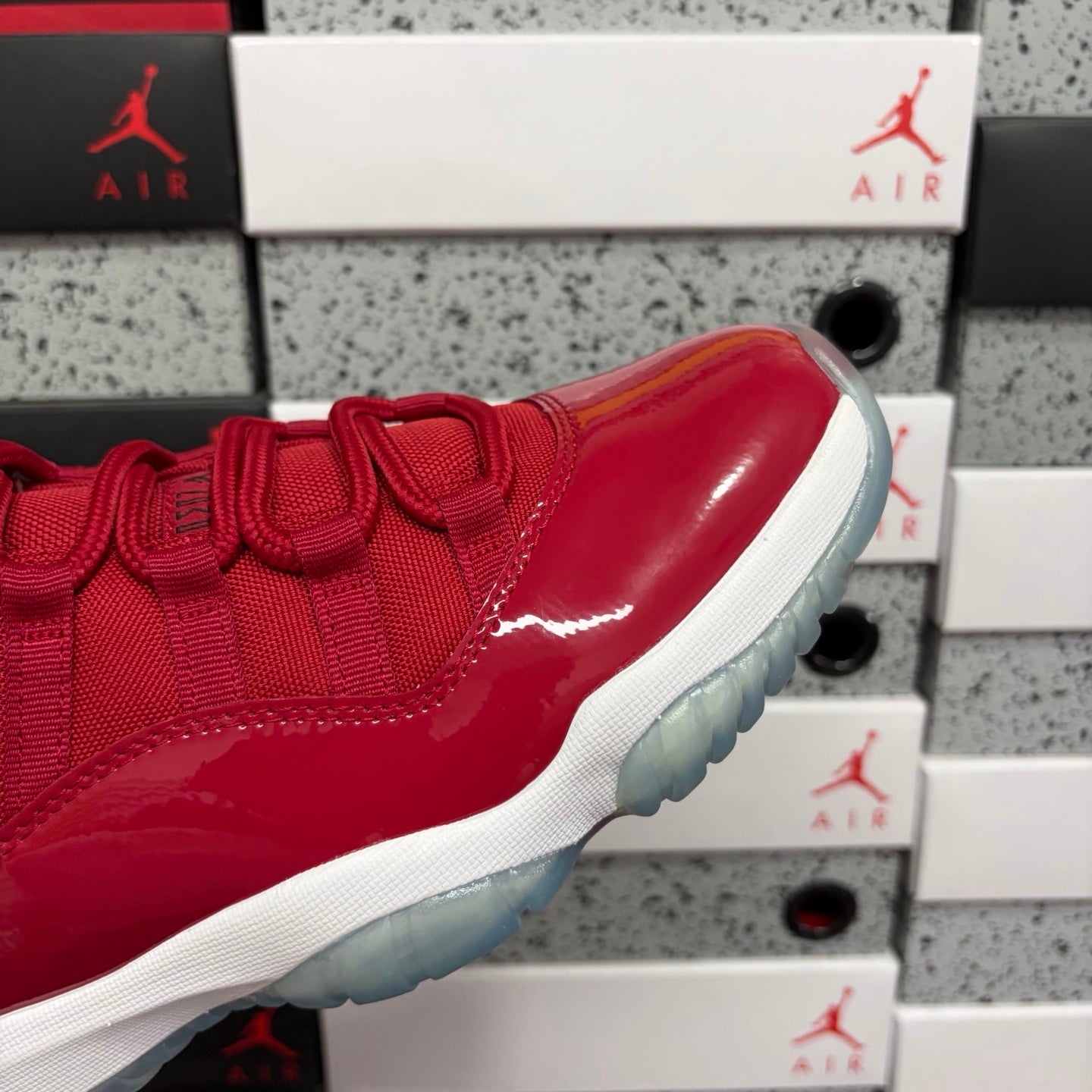 AJ11 Retro Win Like 96