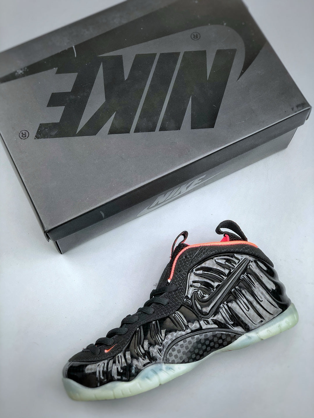 Foamposite Yeezy