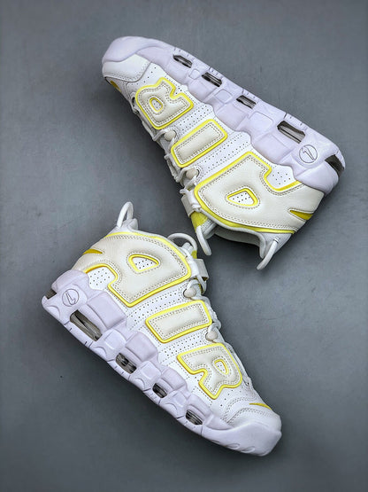 Uptempo Light Citron