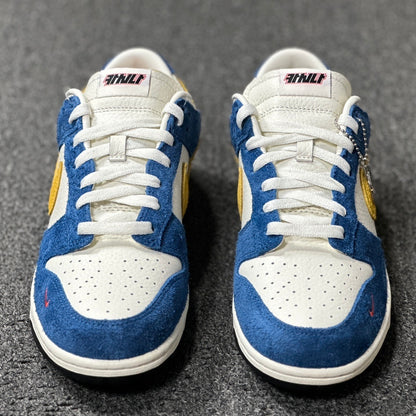 Dunk SB 80s Bus