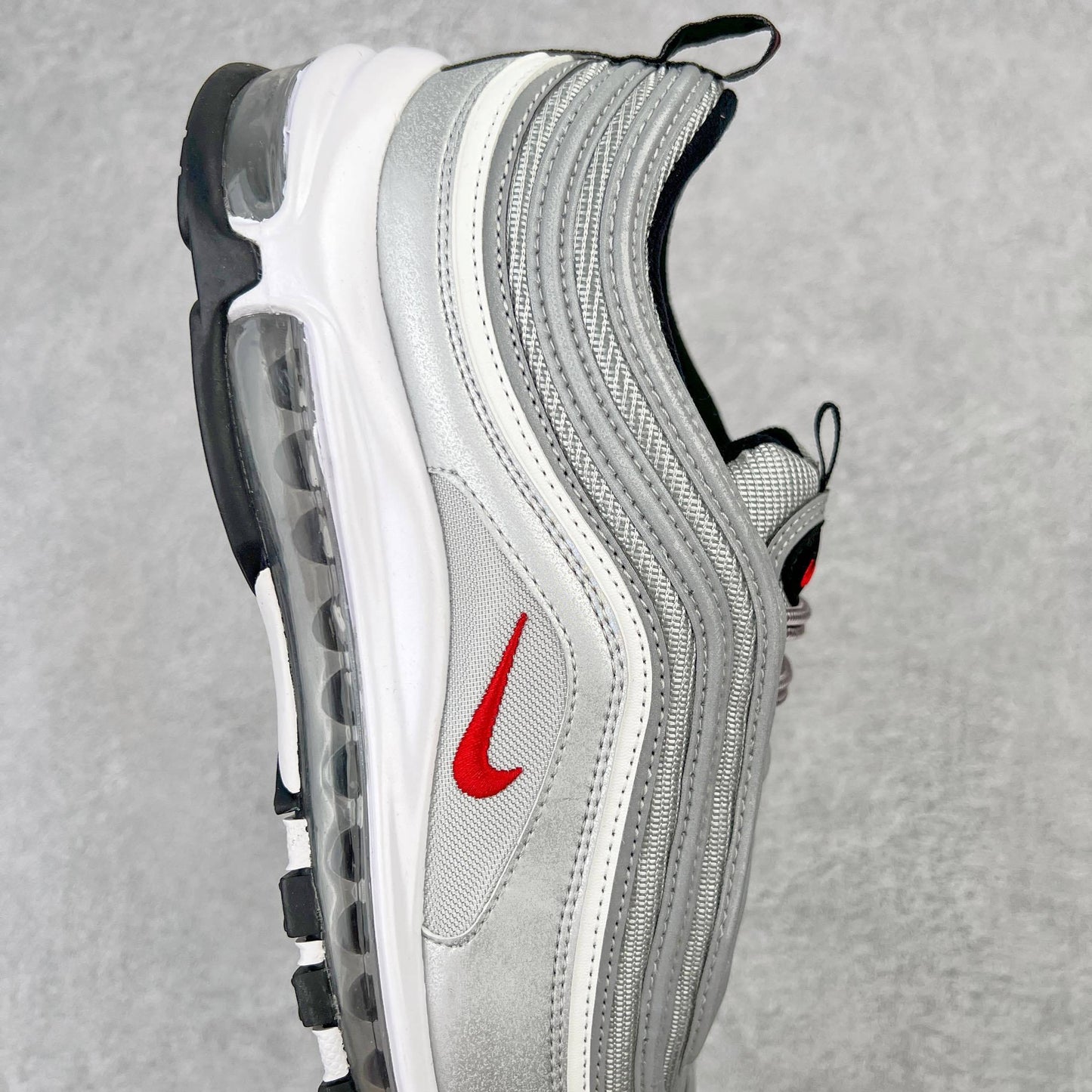 97 Silver Bullet