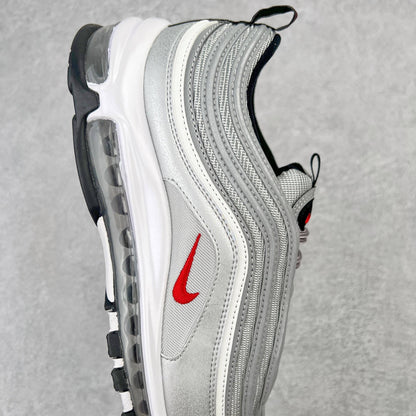 97 Silver Bullet