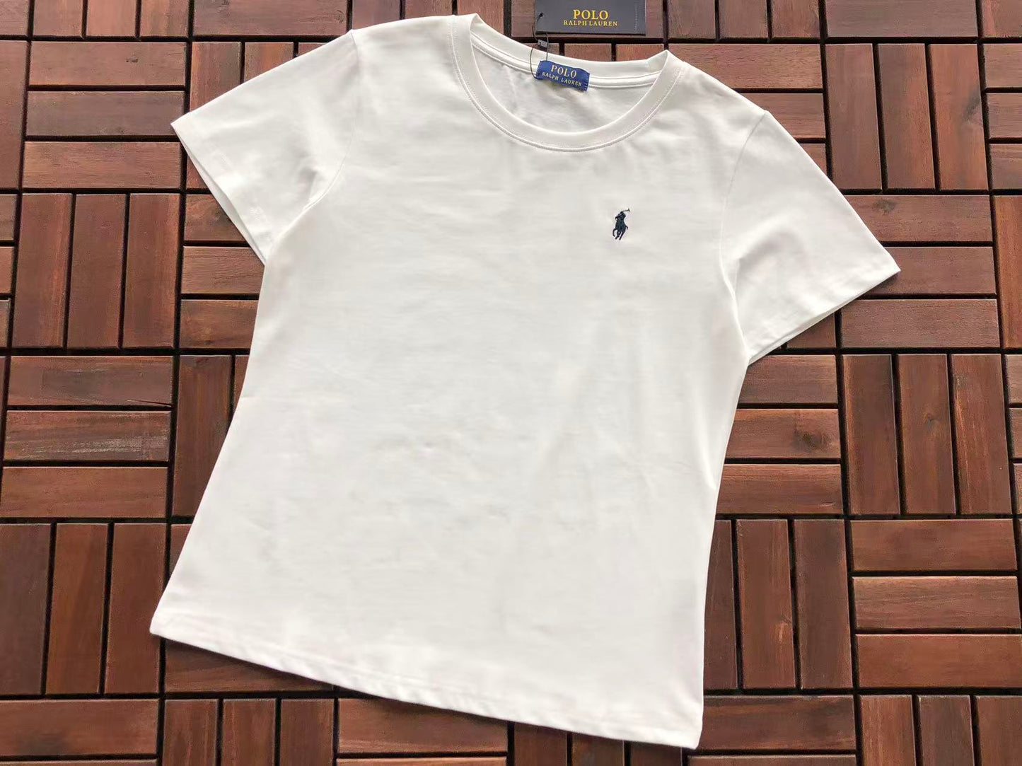 RL T-shirt