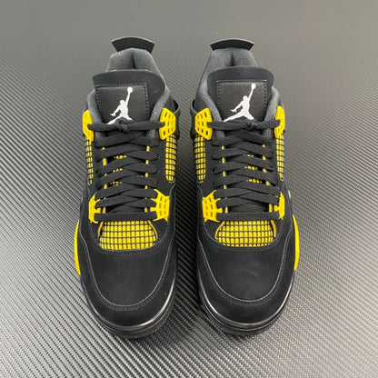 AJ4 Thunder