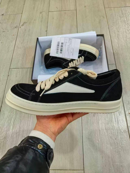 RICK OWENS/RO LUXOR