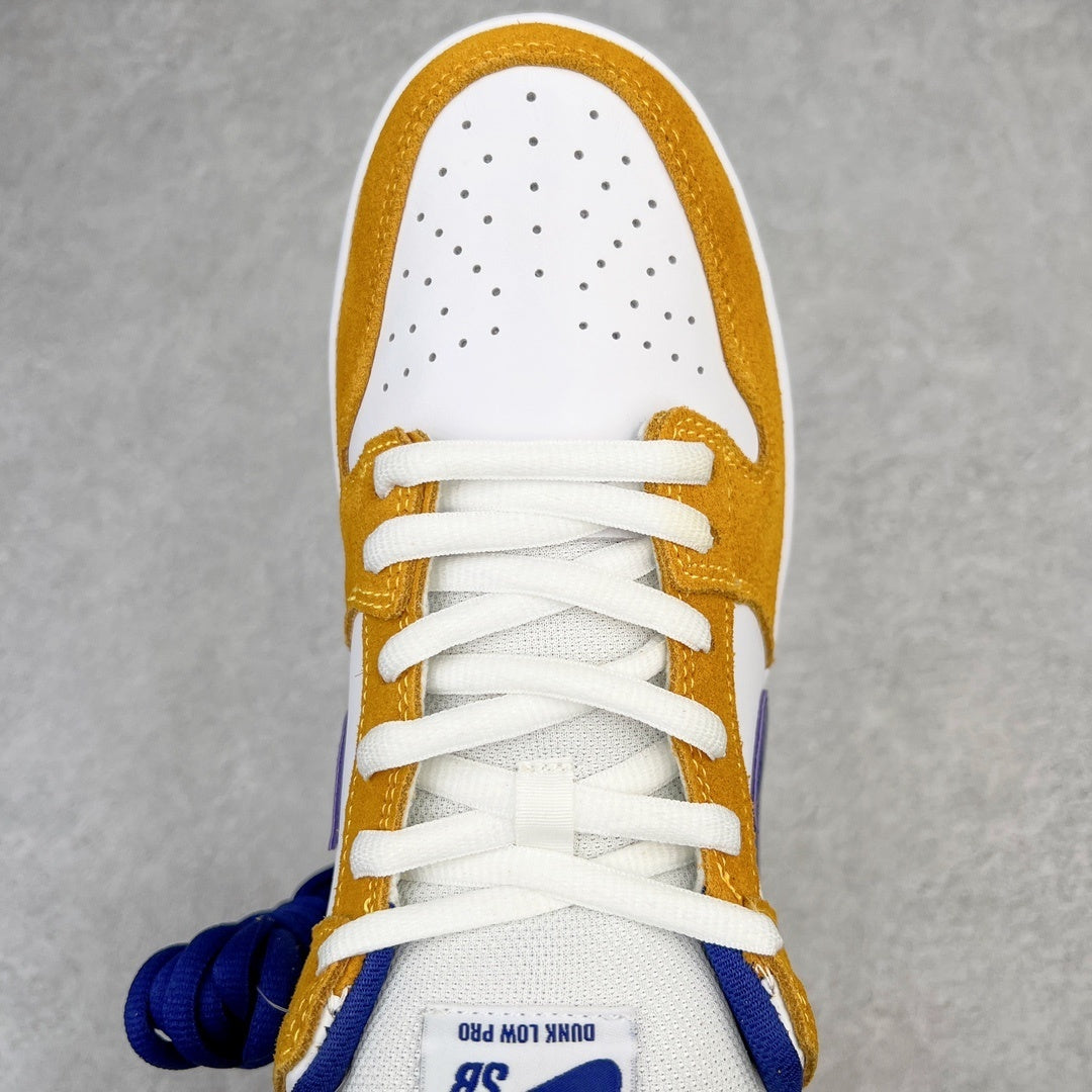 Dunk SB Laser Orange