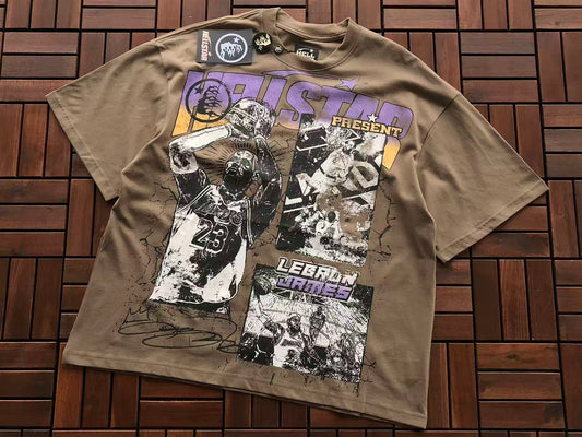 HELL T-SHIRT