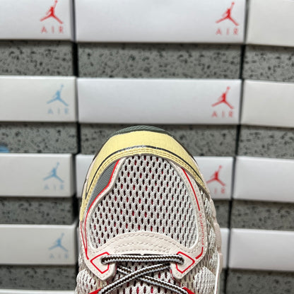 Gel-Kayano 20 Crystal Pink/Classic Red