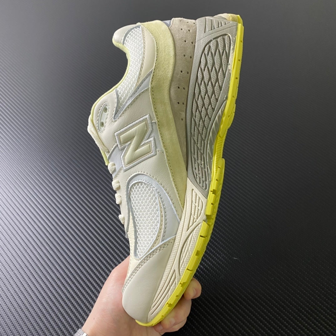 2002 Limon
