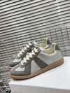 Maison Grey Fog Gum Sole
