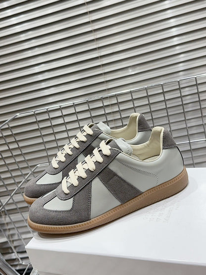 Maison Grey Fog Gum Sole