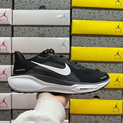 Air Zoom Pegasus 41 Black/White