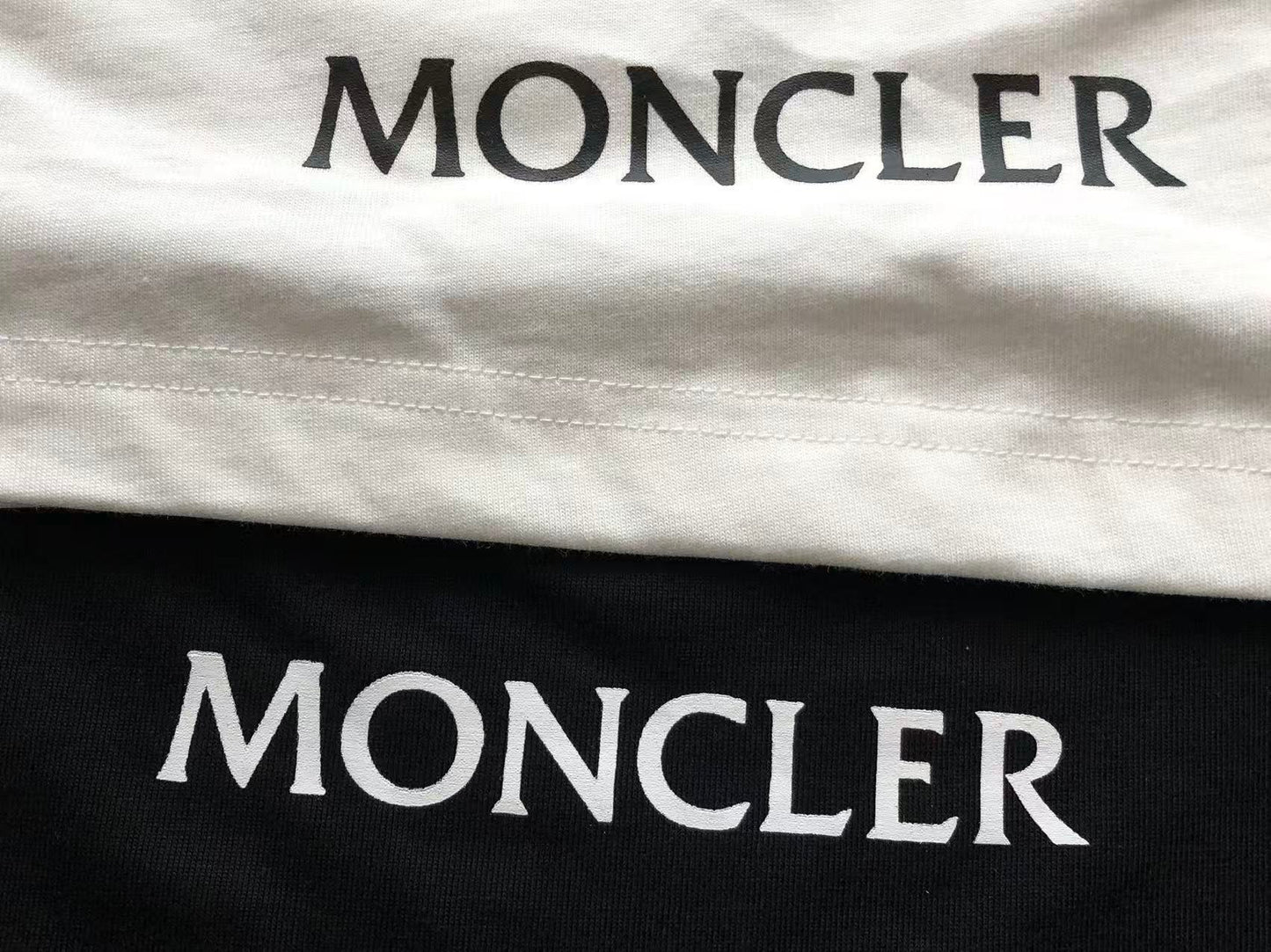 T-Shirts MC