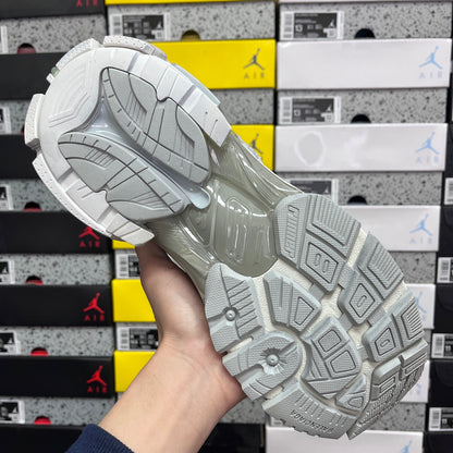 BLG Runner 7.0 White/Grey Mix