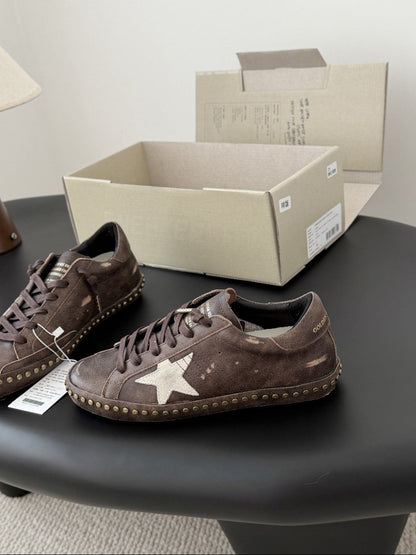 GDGS Truestar Brown Sugar