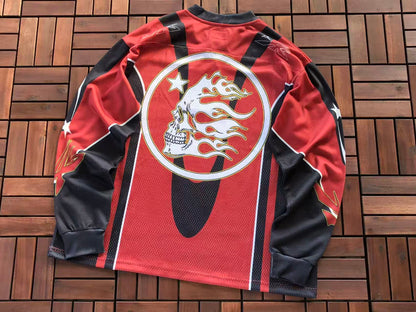 HELL LONG-SLEEVE