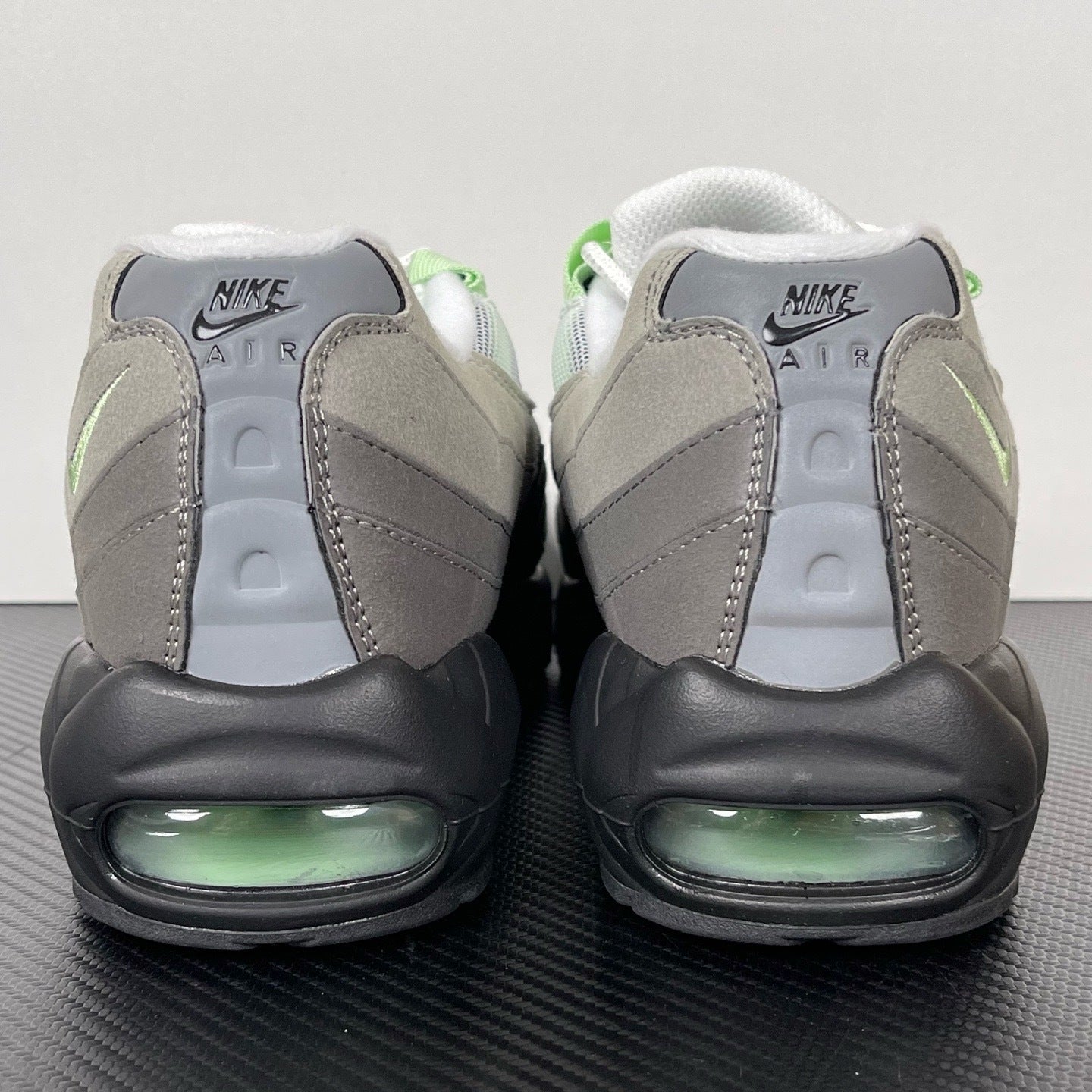 95 Fresh Mint