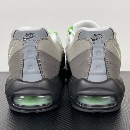 95 Fresh Mint
