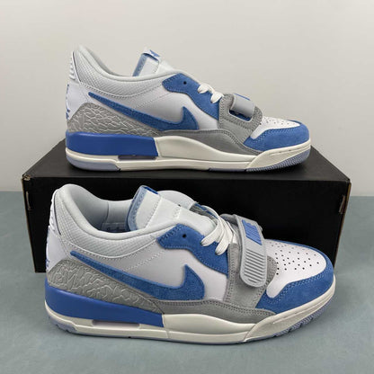 Legacy 312 Blue Box