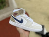 AJ1 MID Tan Suede
