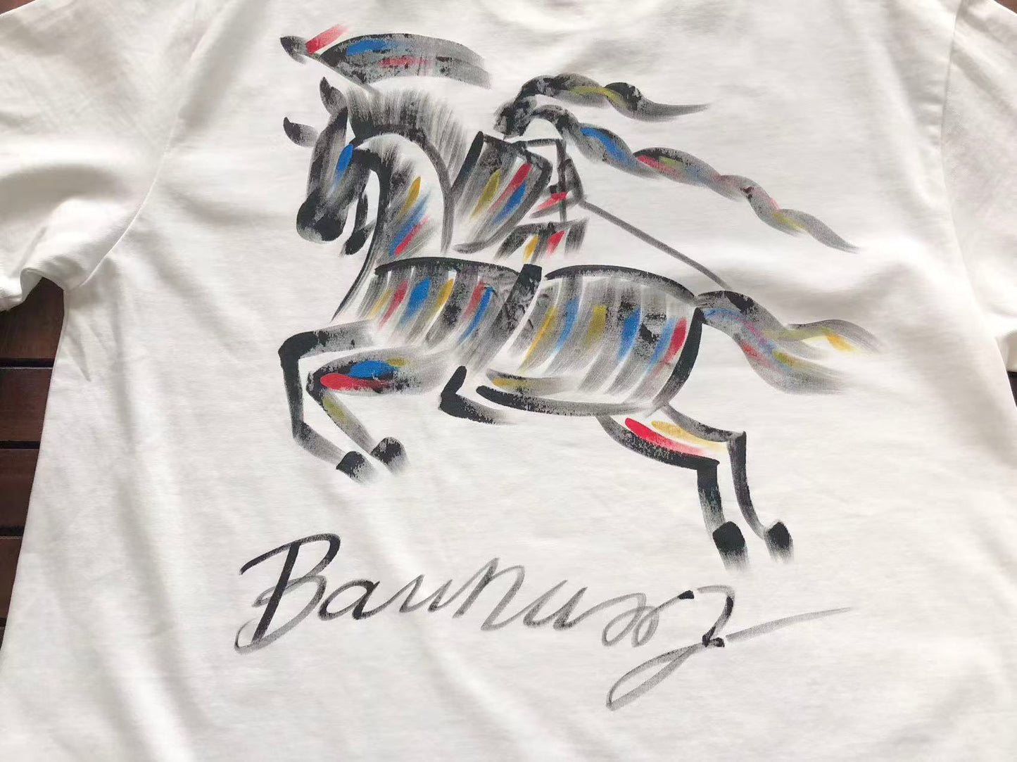 T-Shirts BB
