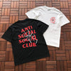 Anti Social Club T-Shirts