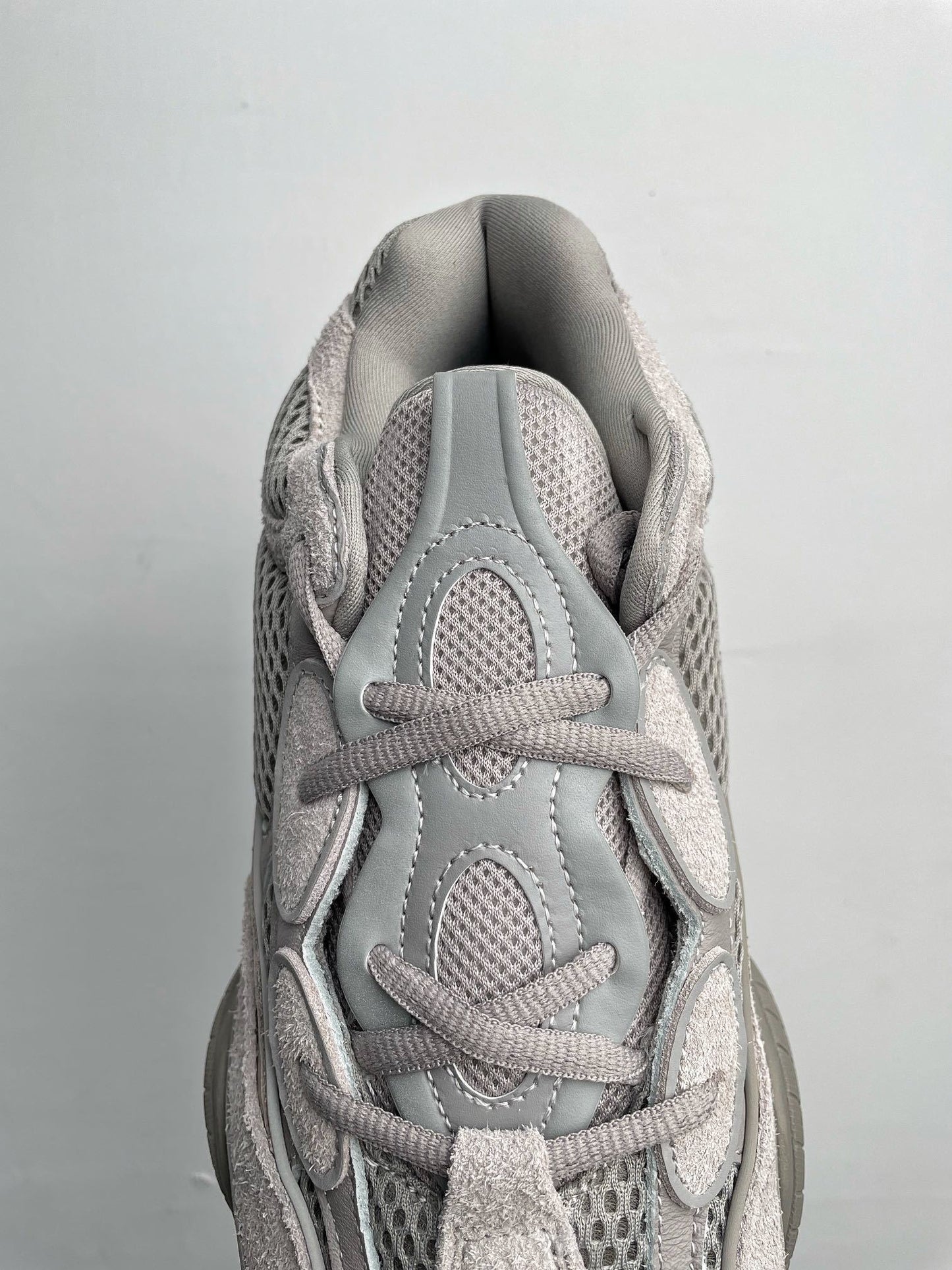 500 Light Grey