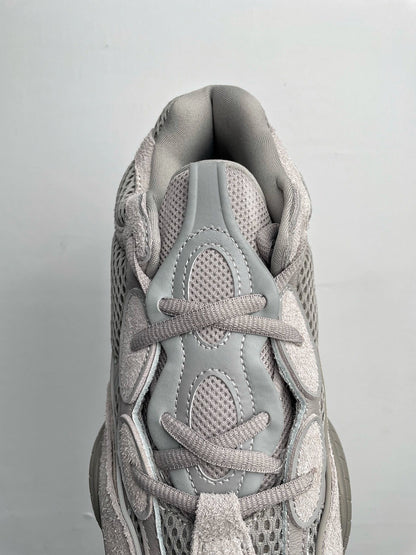 500 Light Grey