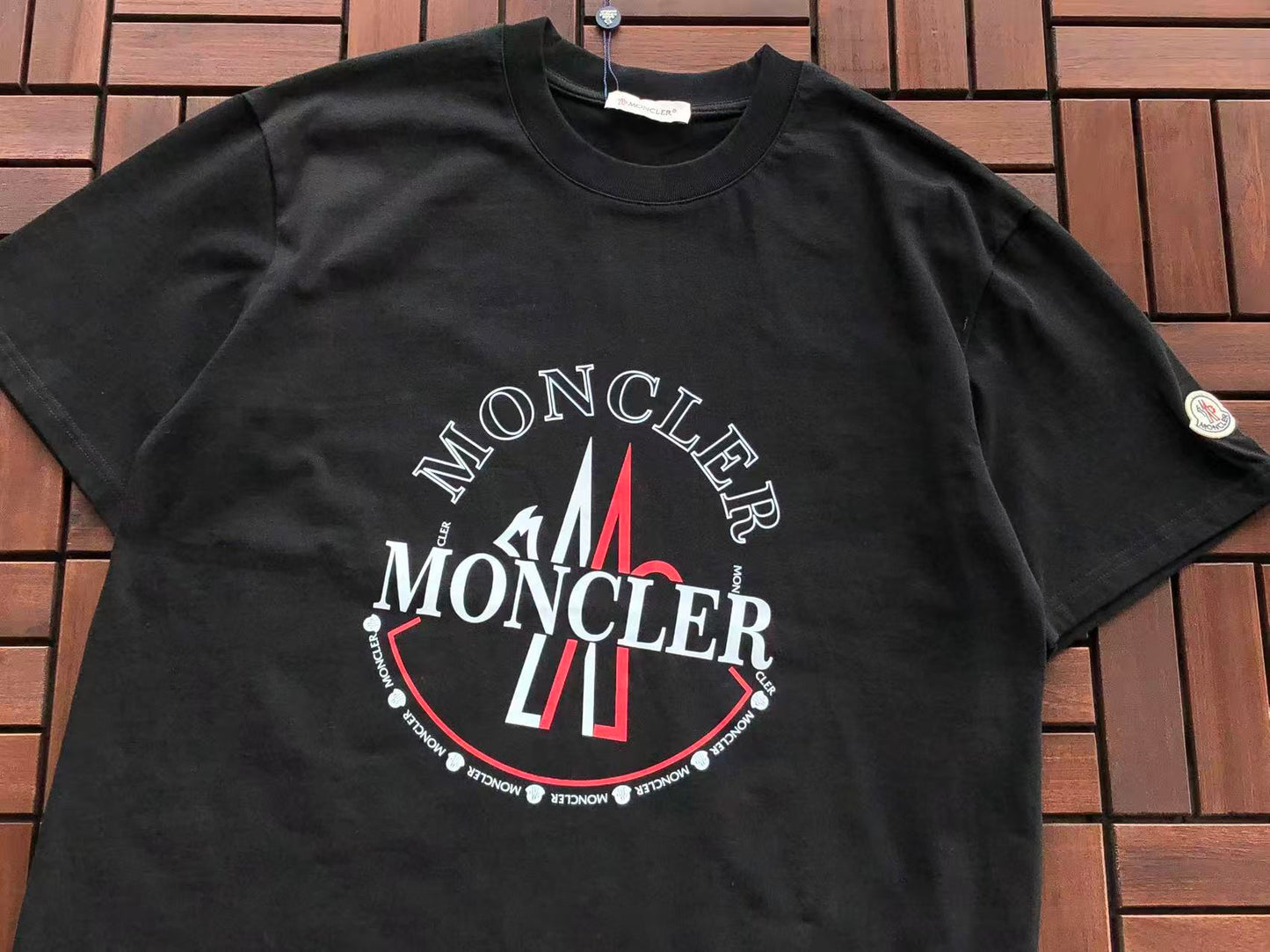 T-Shirts MC