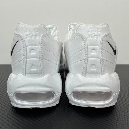 95 Pure White